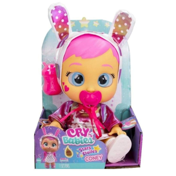 Cry Babies Stars Coney